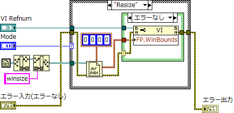 ブロックダイアグラム画像