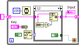 ブロックダイアグラム画像その１