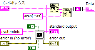 ブロックダイアグラム画像